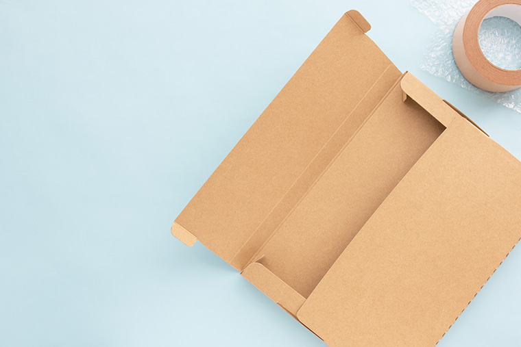 誰でも利用可能なゆうパケット！特徴や料金など詳しくご紹介 | セルマーケ