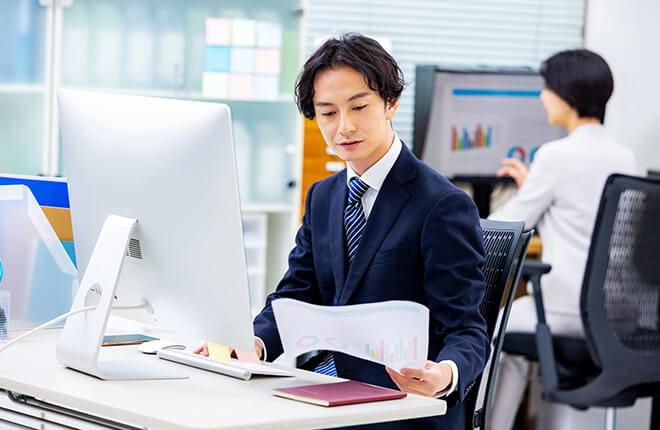 新規開拓はDMで変わる！メリットと成功させるポイントを解説