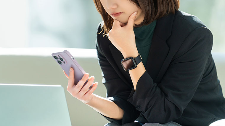 ゆうパックは追跡できる？確認方法や追跡できない時の対処法を紹介