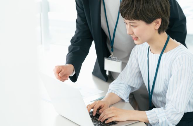 DMで介護施設の利用者・スタッフを増やす方法とは？