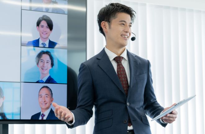 ウェビナーの集客効果を最大化するコツ