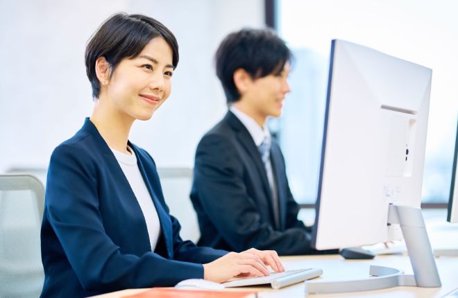 リード管理の基本的な流れ