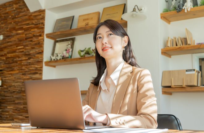 展示会フォローに向けた事前準備