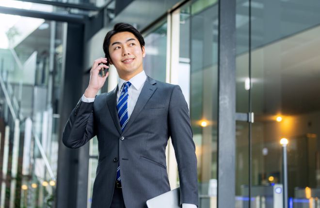 展示会後のフォロー施策はセルマーケの利用がおすすめ！